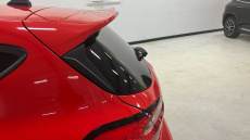 Ford Fiesta 1.0 EcoBoost Hybrid mHEV 125 ST-Line 5dr Auto Petrol Hatchback